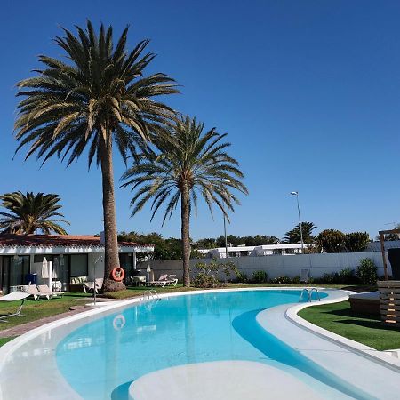Bungalows El Palmital - Adults Only Playa del Ingles  Exterior foto