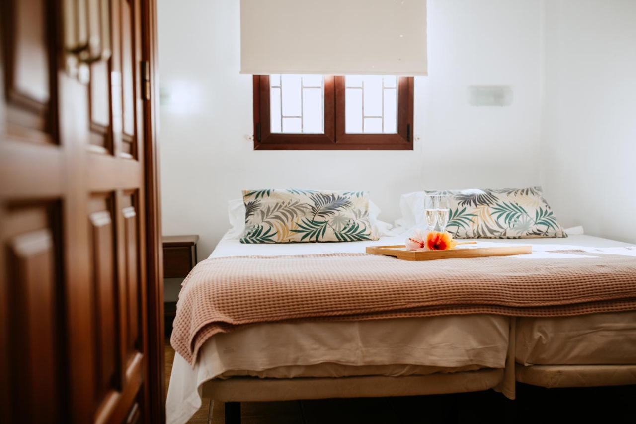 Bungalows El Palmital - Adults Only Playa del Ingles  Exterior foto