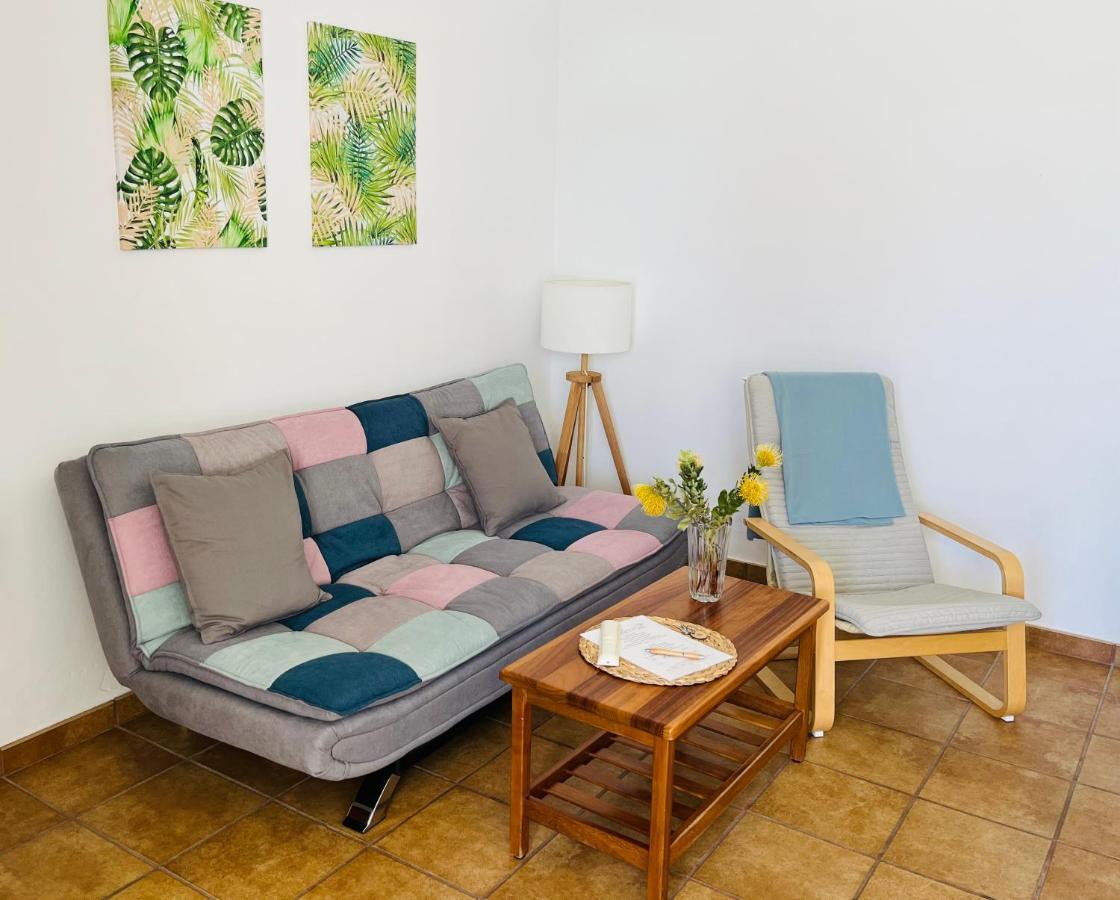 Bungalows El Palmital - Adults Only Playa del Ingles  Exterior foto